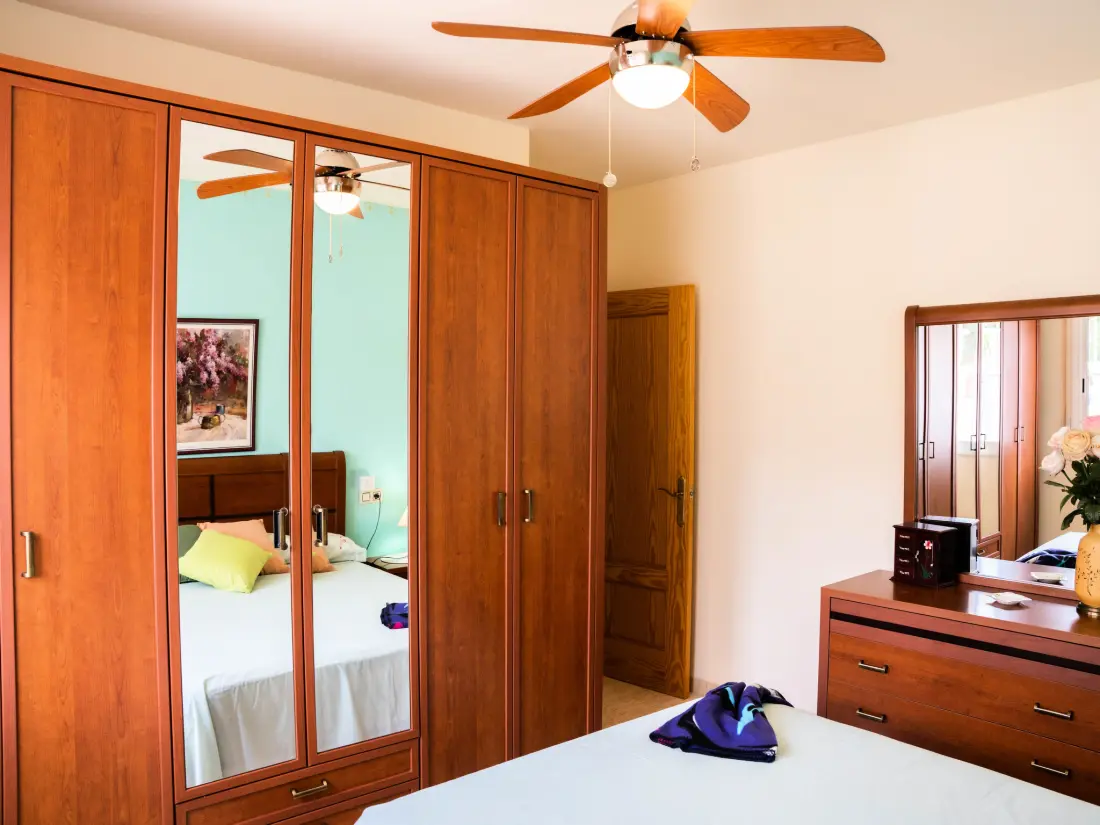 Maison de Vacances Alcanar