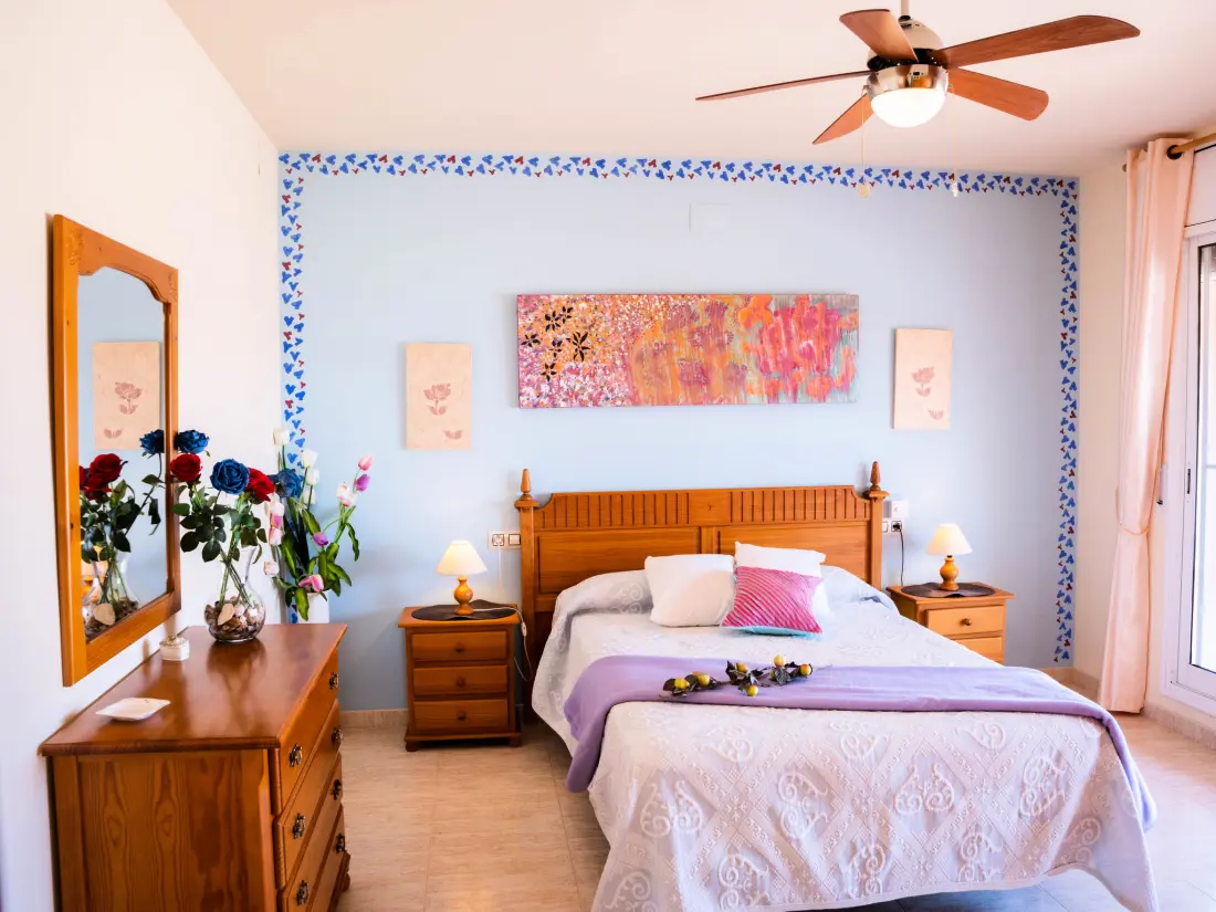 Maison de Vacances Alcanar