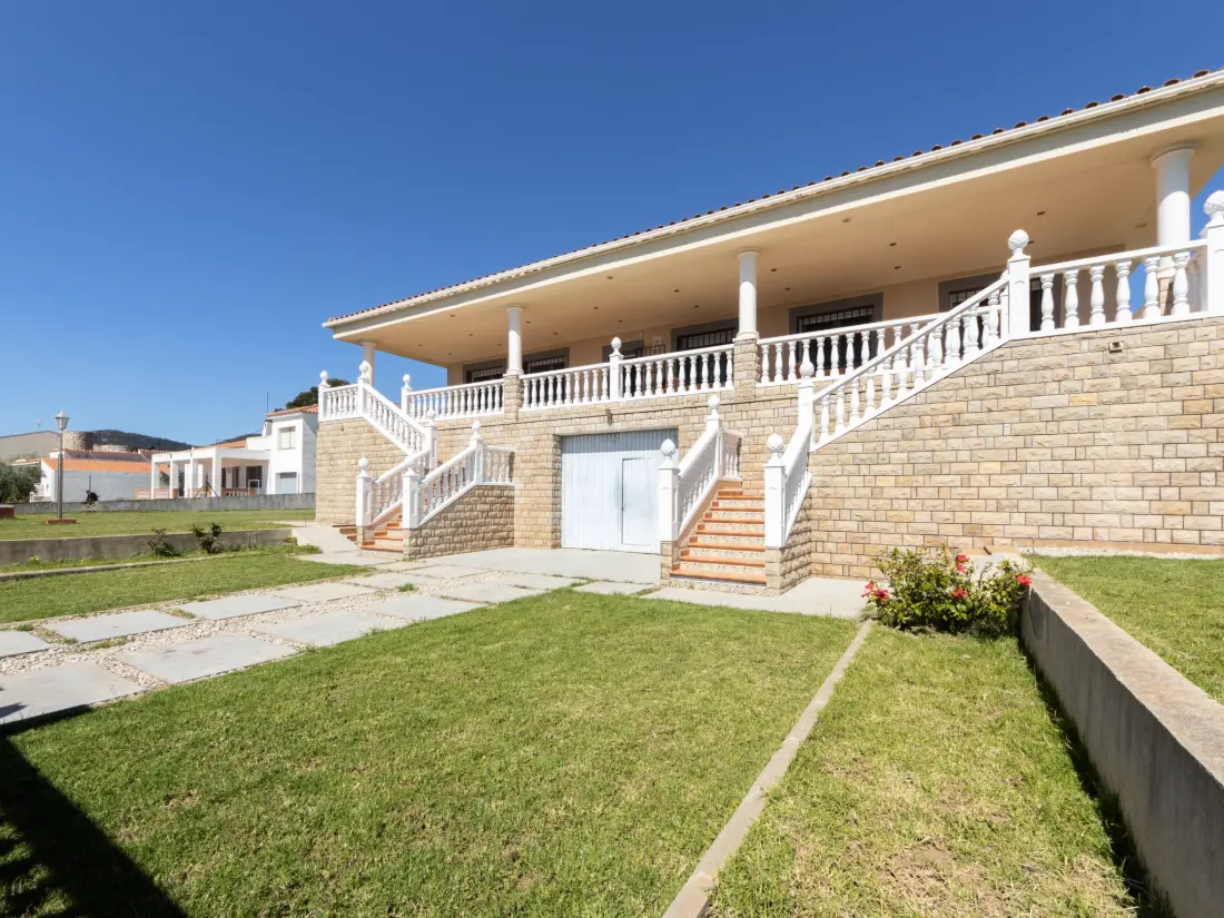 Maison de Vacances Alcanar