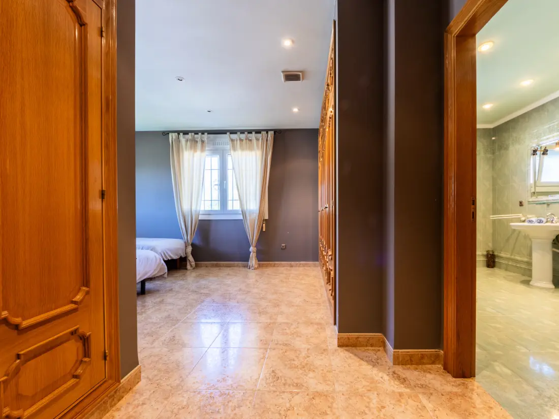 Maison de Vacances Alcanar