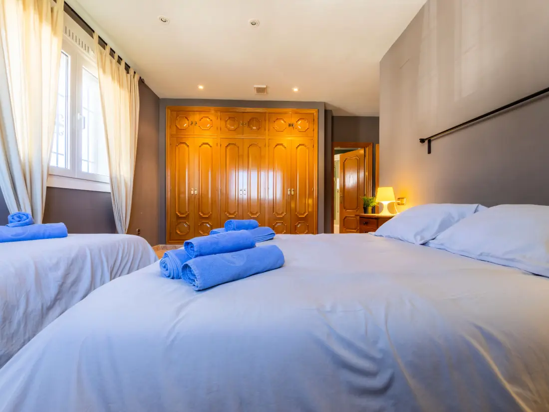 Maison de Vacances Alcanar