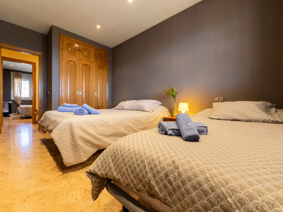 Maison de Vacances Alcanar