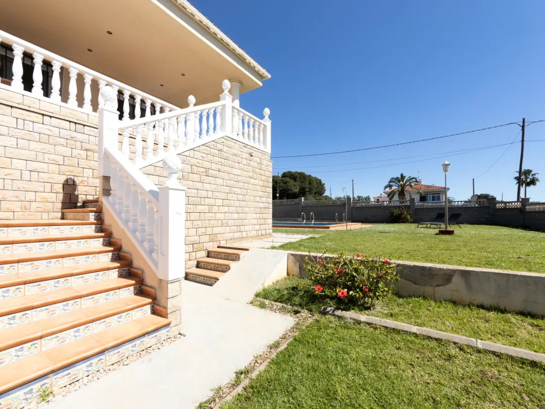 Maison de Vacances Alcanar