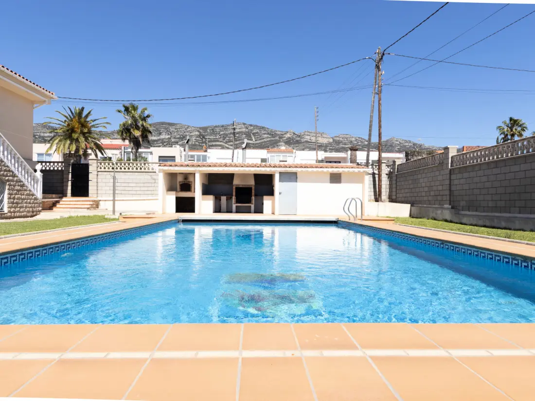 Maison de Vacances Alcanar