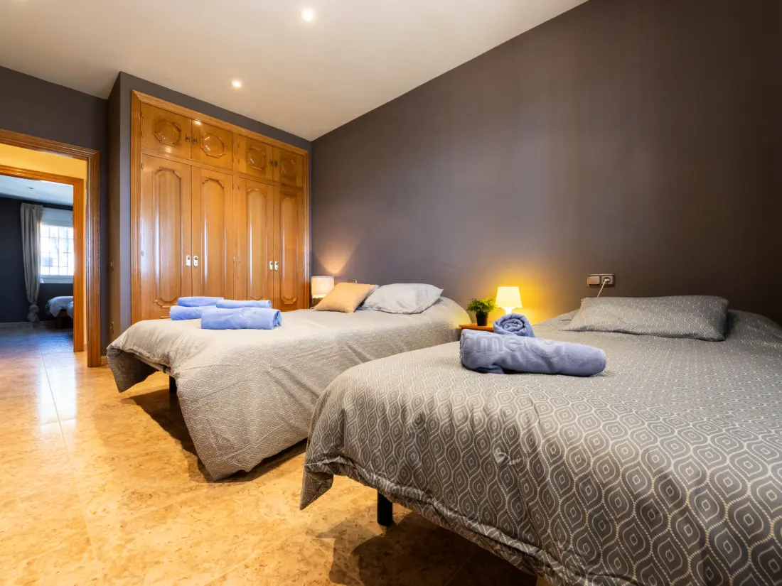Maison de Vacances Alcanar