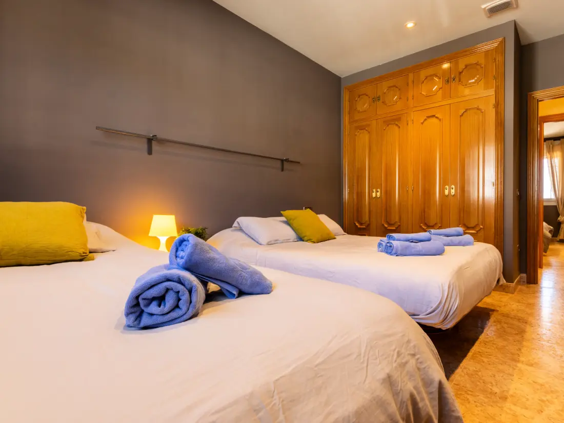 Maison de Vacances Alcanar