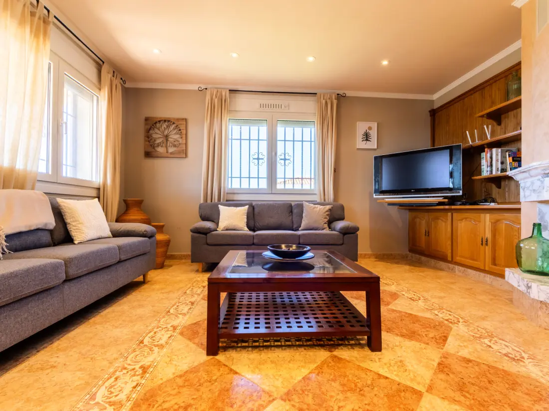 Maison de Vacances Alcanar