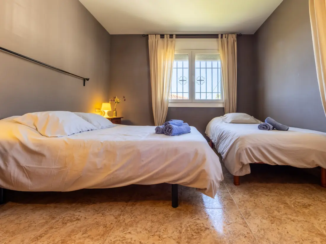 Maison de Vacances Alcanar