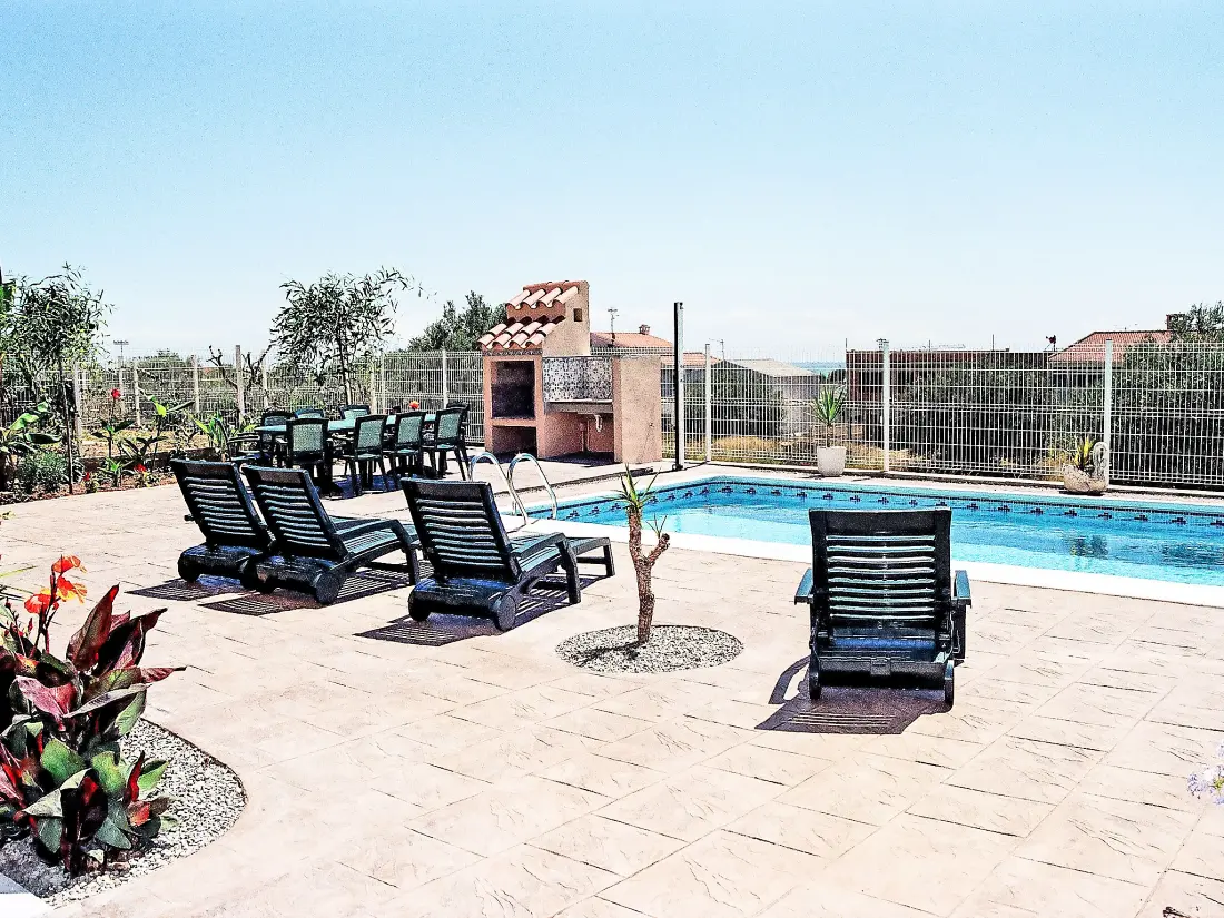 Maison de Vacances Alcanar