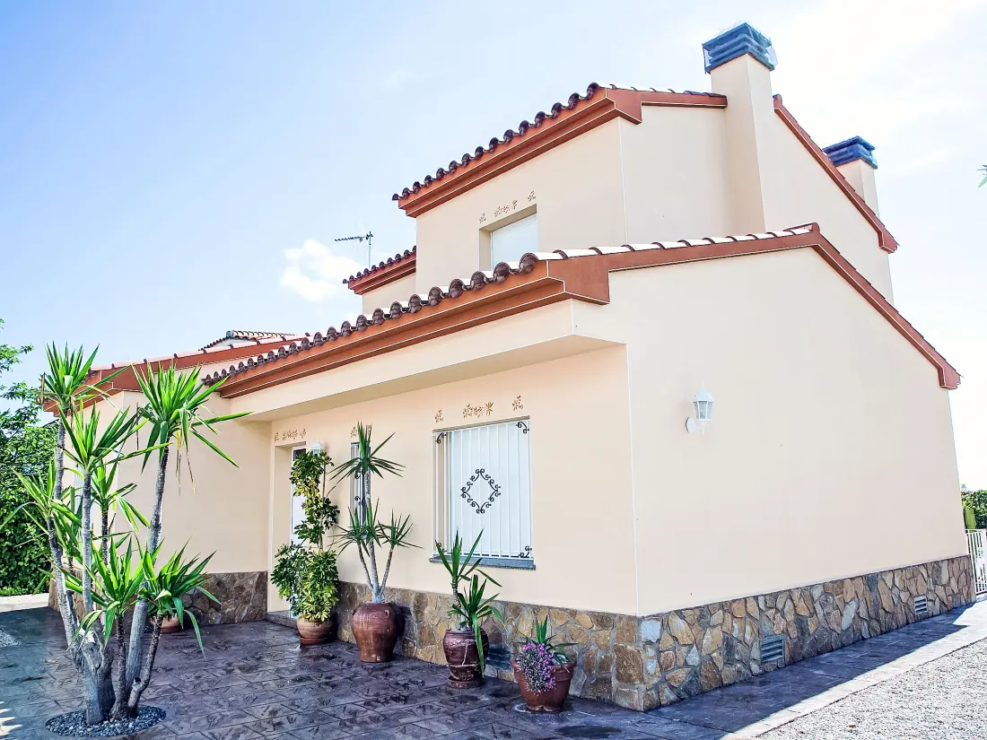 Maison de Vacances Alcanar