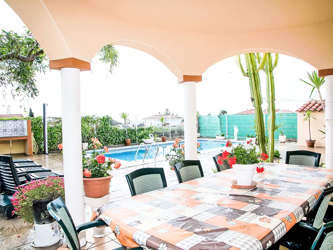 Maison de Vacances Alcanar