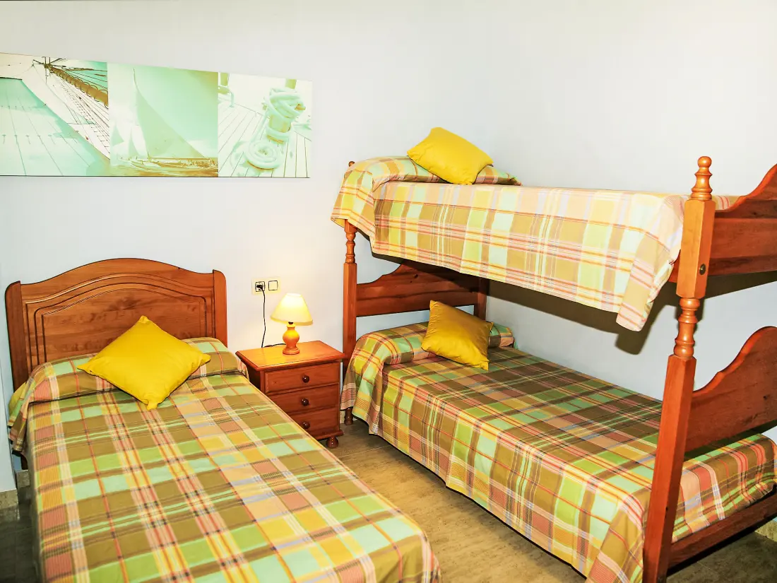 Maison de Vacances Alcanar
