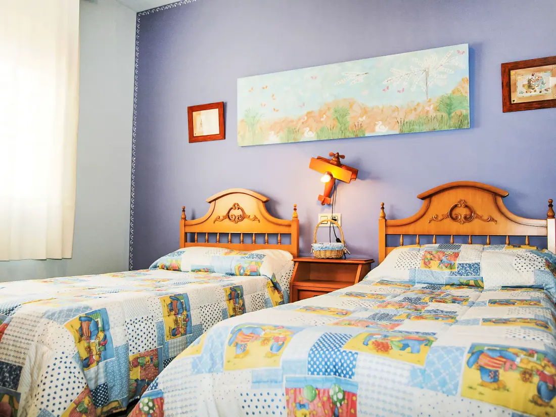Maison de Vacances Alcanar