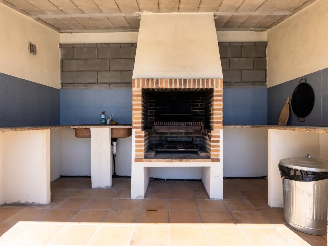 Maison de Vacances Alcanar