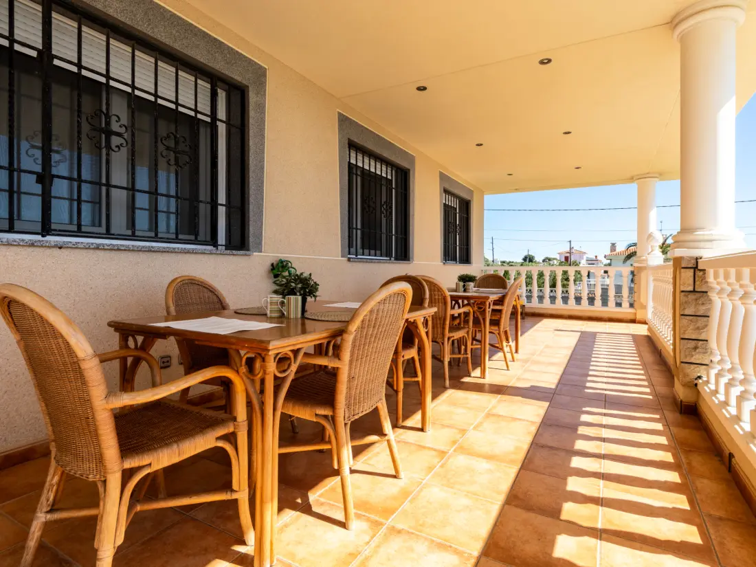 Maison de Vacances Alcanar