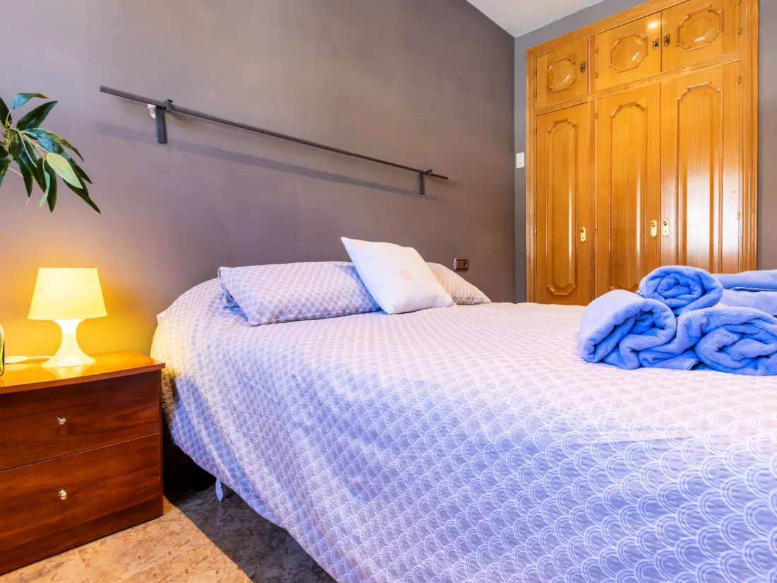 Maison de Vacances Alcanar