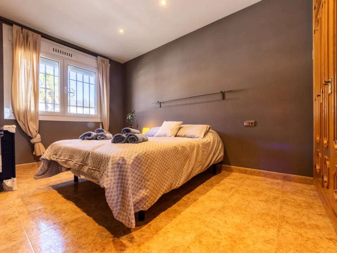 Maison de Vacances Alcanar