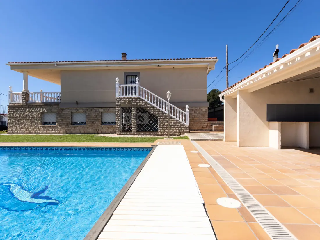 Maison de Vacances Alcanar
