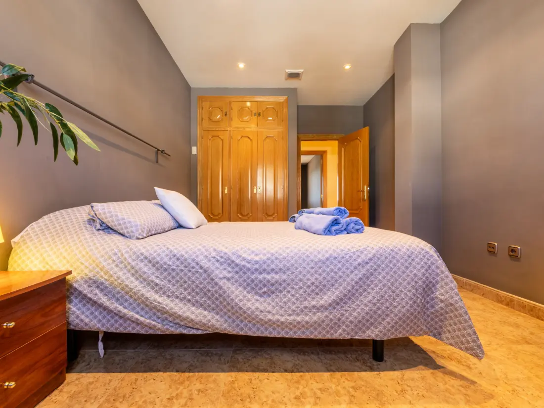 Maison de Vacances Alcanar