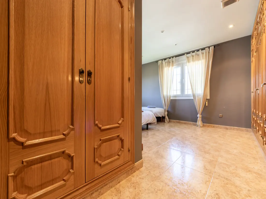 Maison de Vacances Alcanar