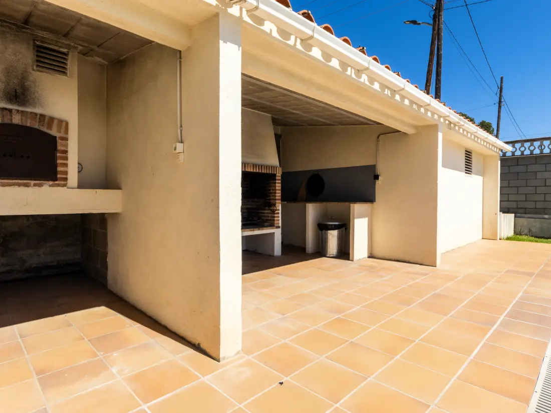 Maison de Vacances Alcanar
