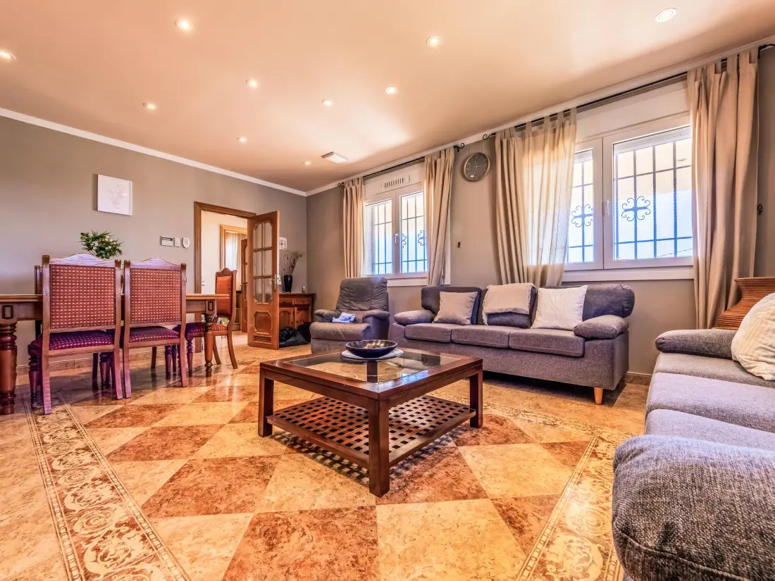 Maison de Vacances Alcanar