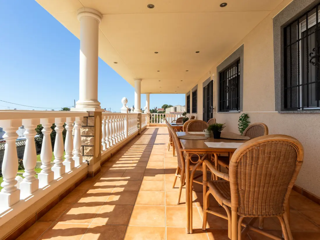 Maison de Vacances Alcanar