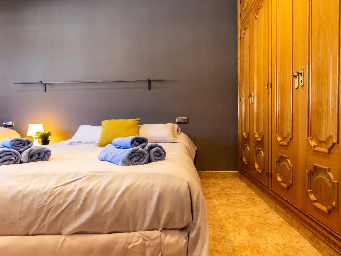 Maison de Vacances Alcanar