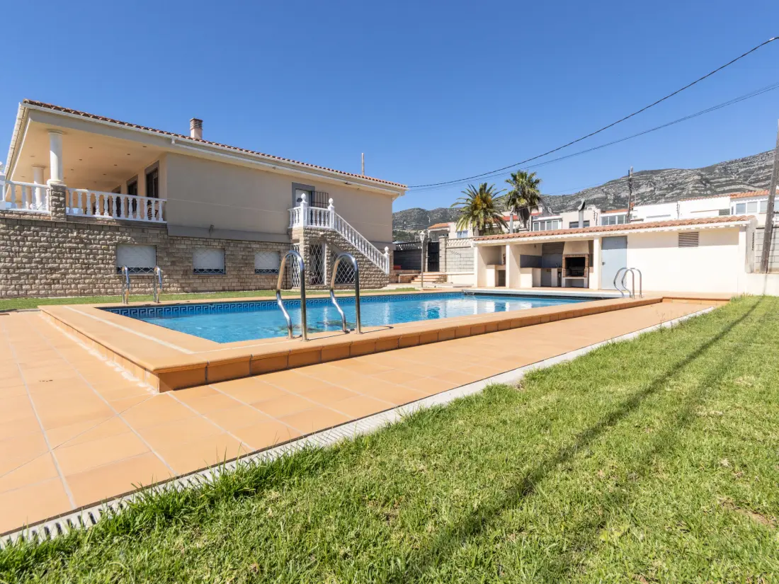 Maison de Vacances Alcanar