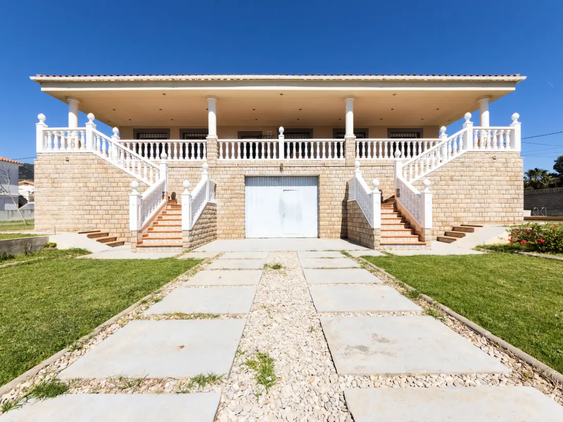Maison de Vacances Alcanar