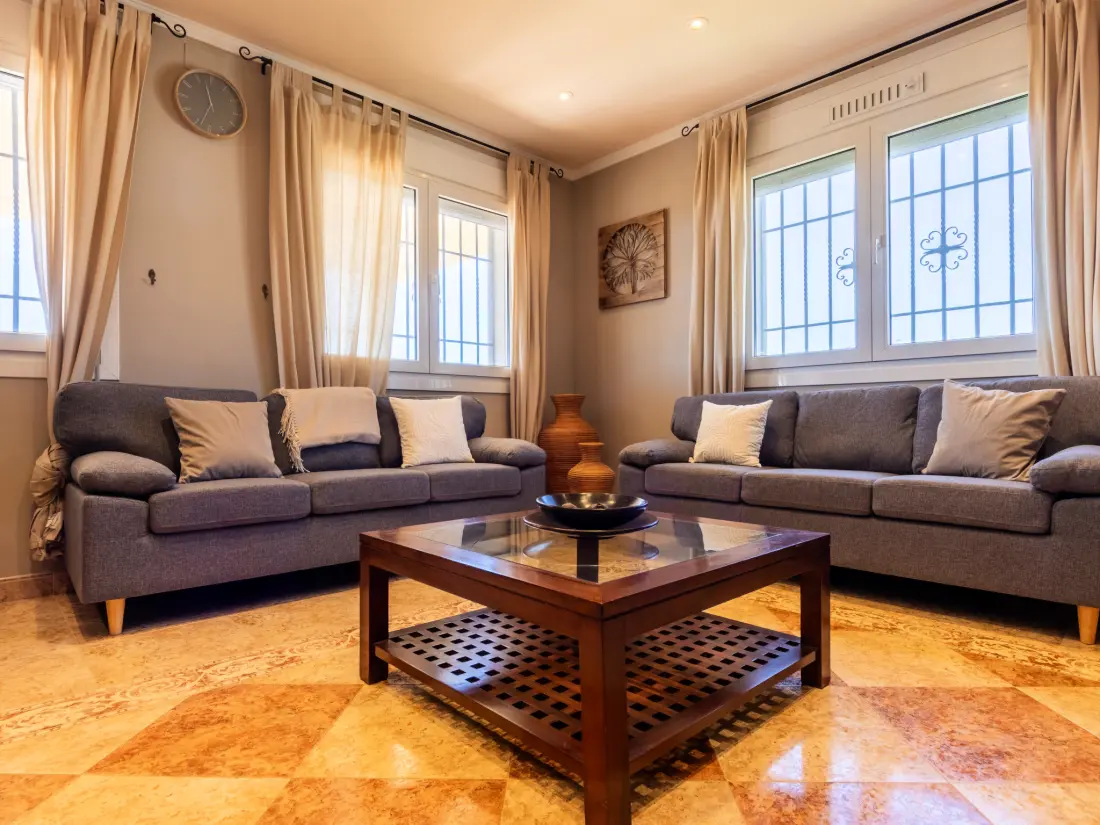 Maison de Vacances Alcanar