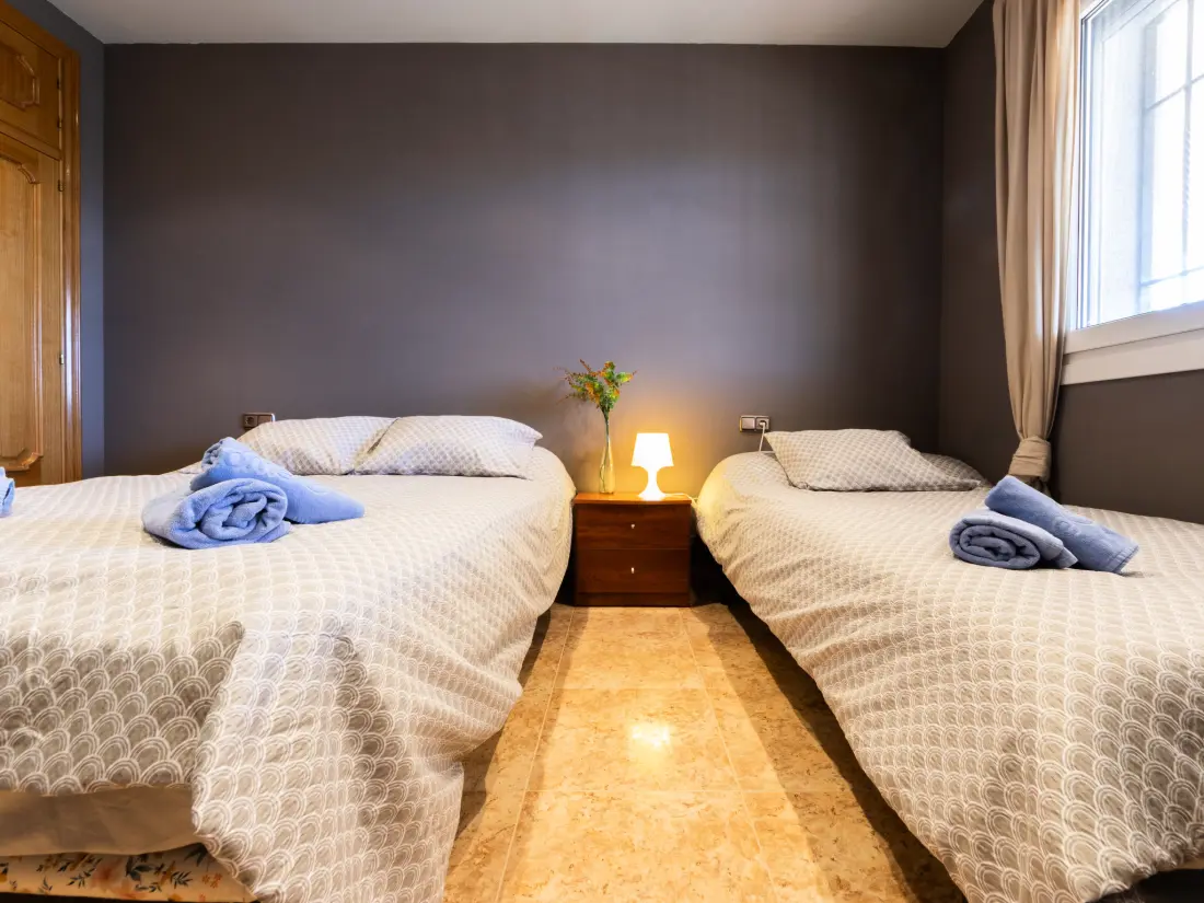 Maison de Vacances Alcanar