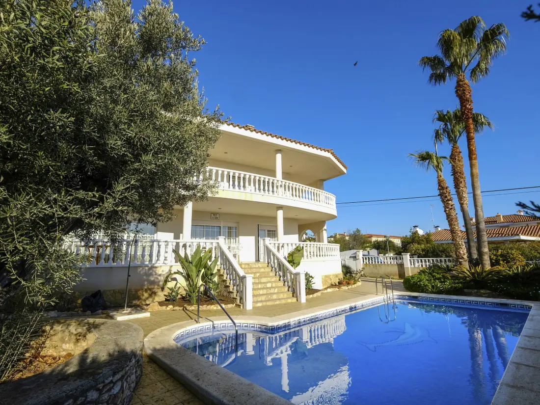 Maison de Vacances Alcanar