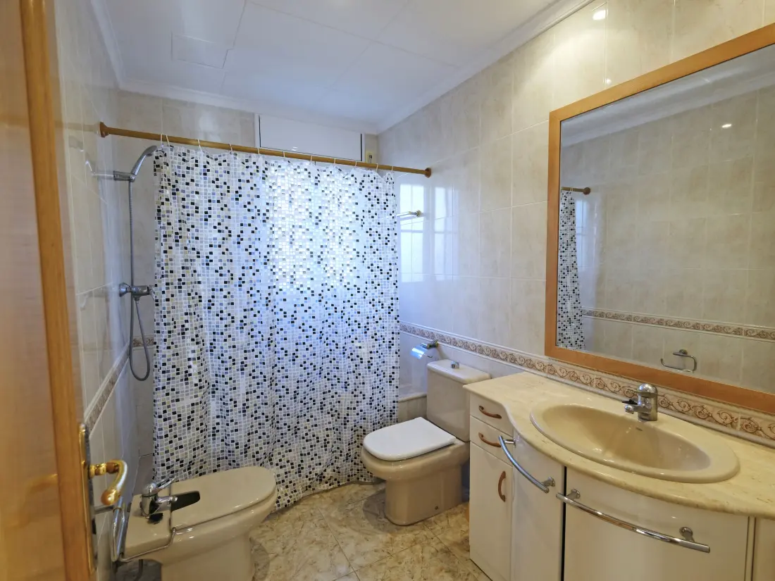 Maison de Vacances Alcanar