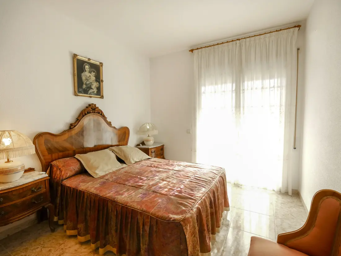 Maison de Vacances Alcanar