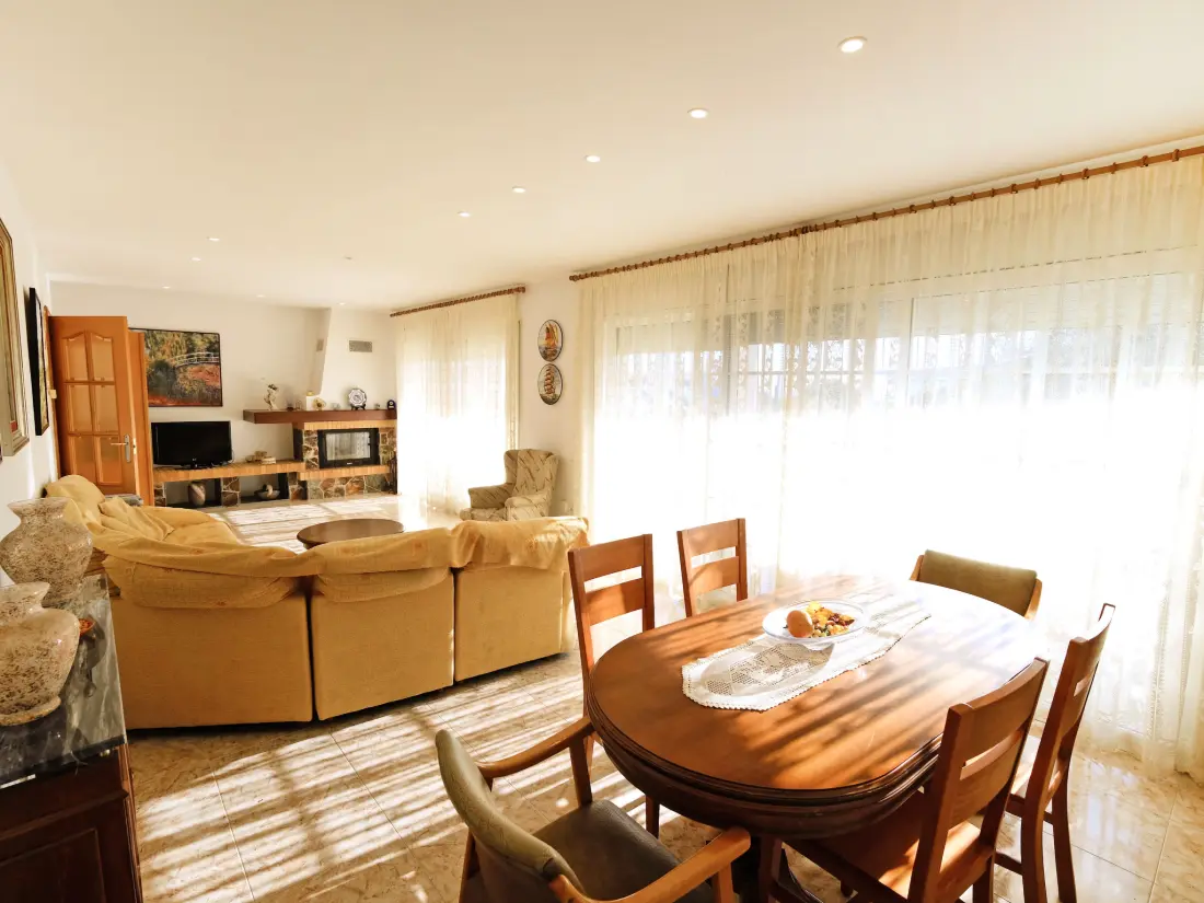 Maison de Vacances Alcanar