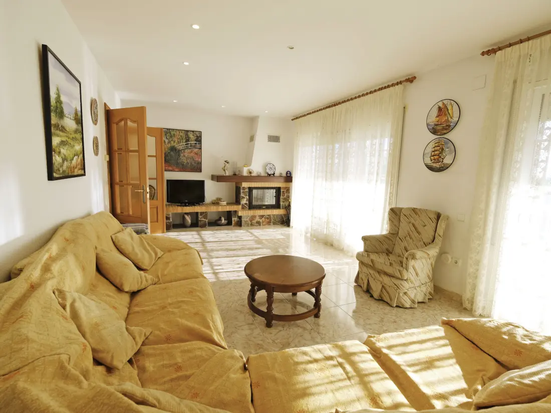 Maison de Vacances Alcanar