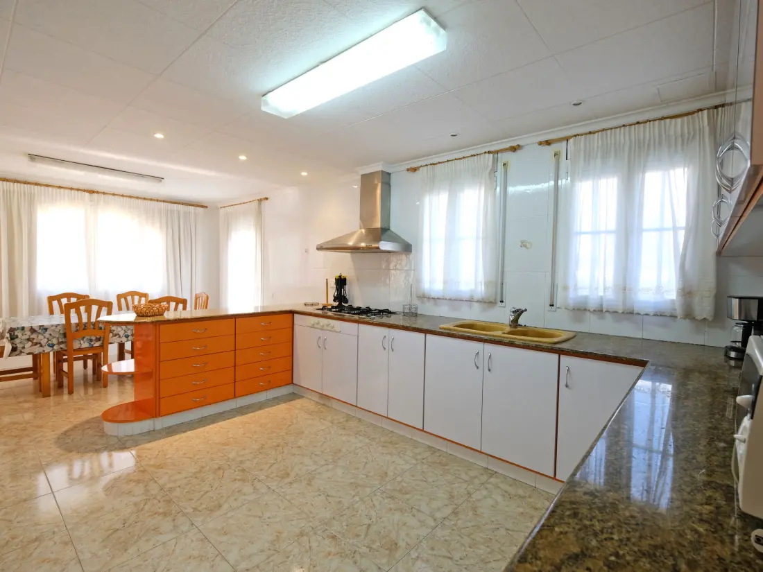 Maison de Vacances Alcanar