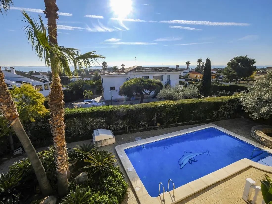Maison de Vacances Alcanar