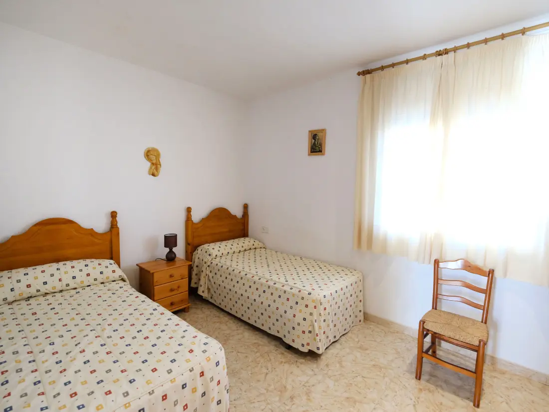 Maison de Vacances Alcanar