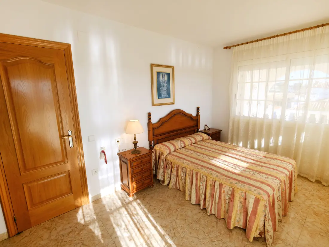 Maison de Vacances Alcanar