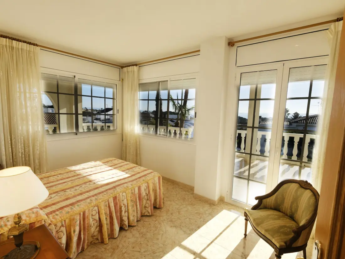Maison de Vacances Alcanar