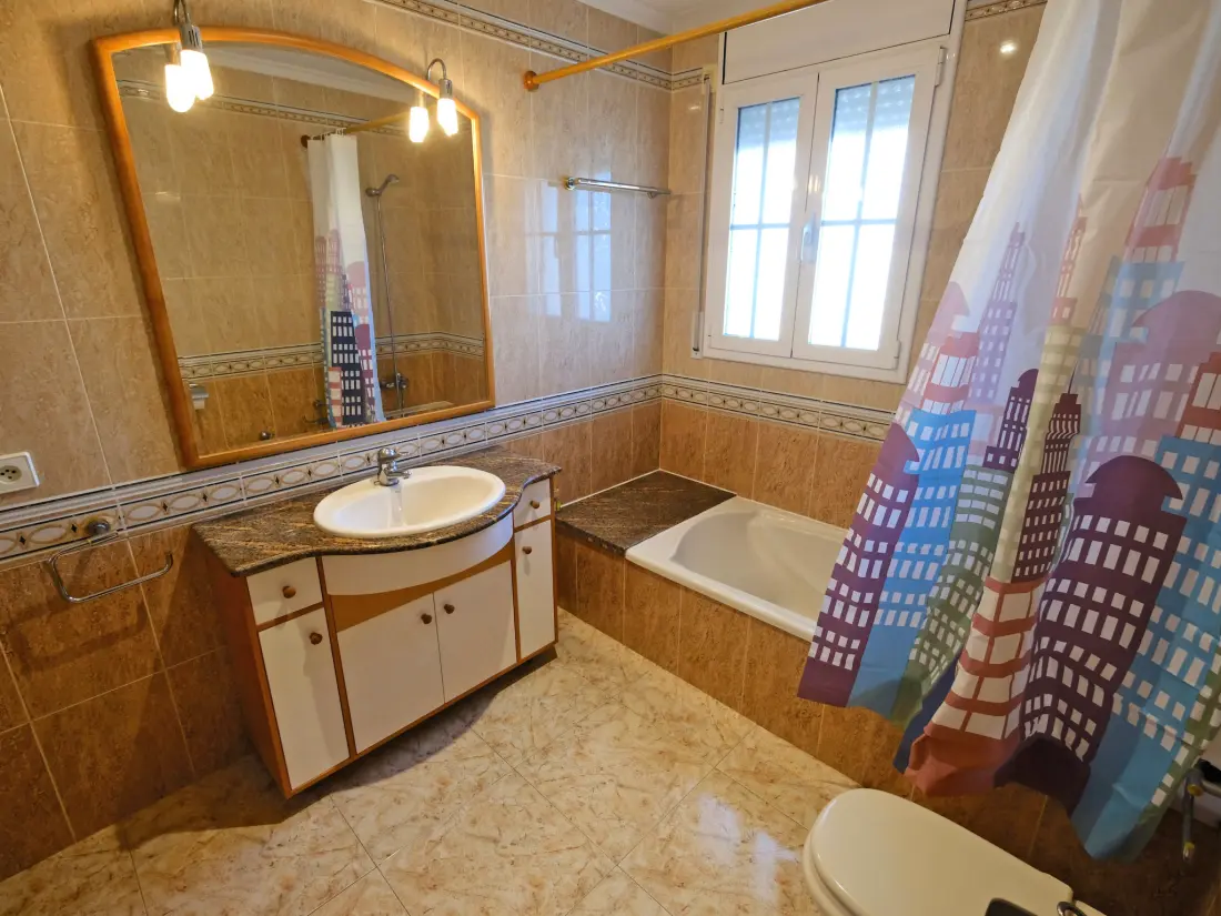 Maison de Vacances Alcanar