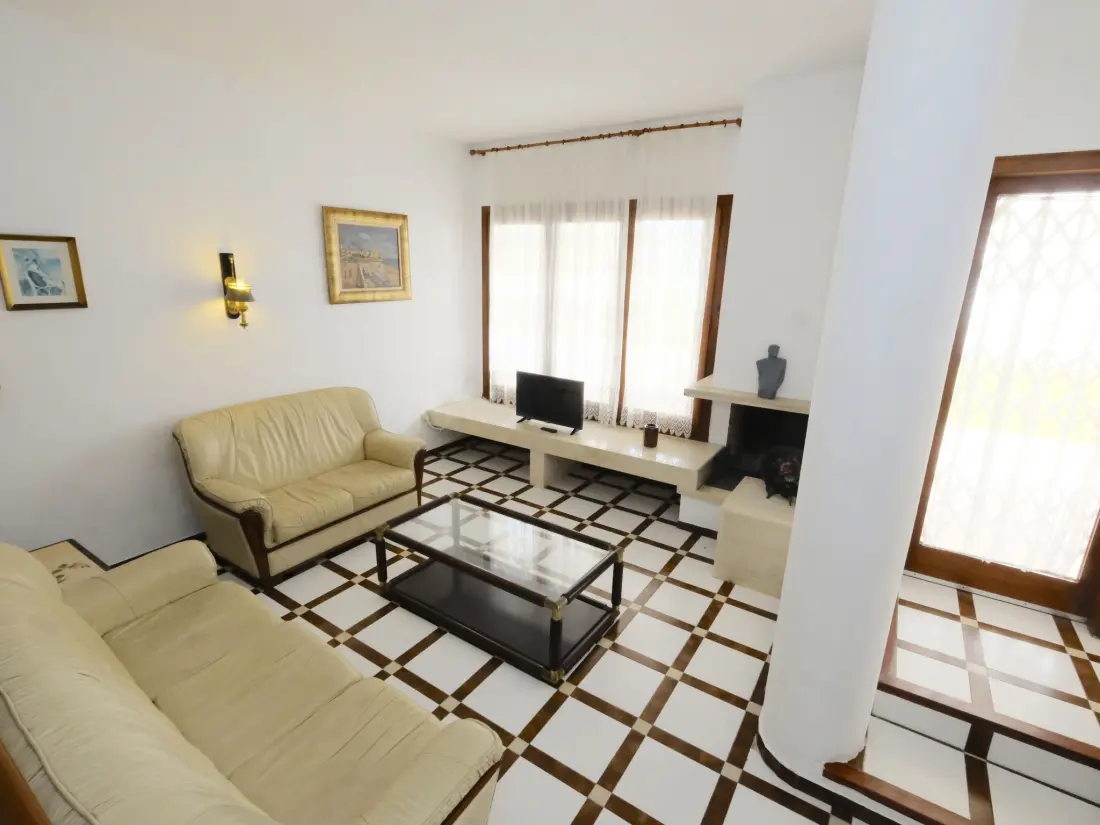 Maison de Vacances Alcanar