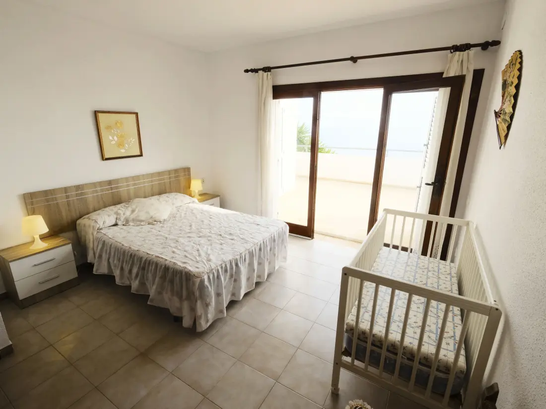 Maison de Vacances Alcanar
