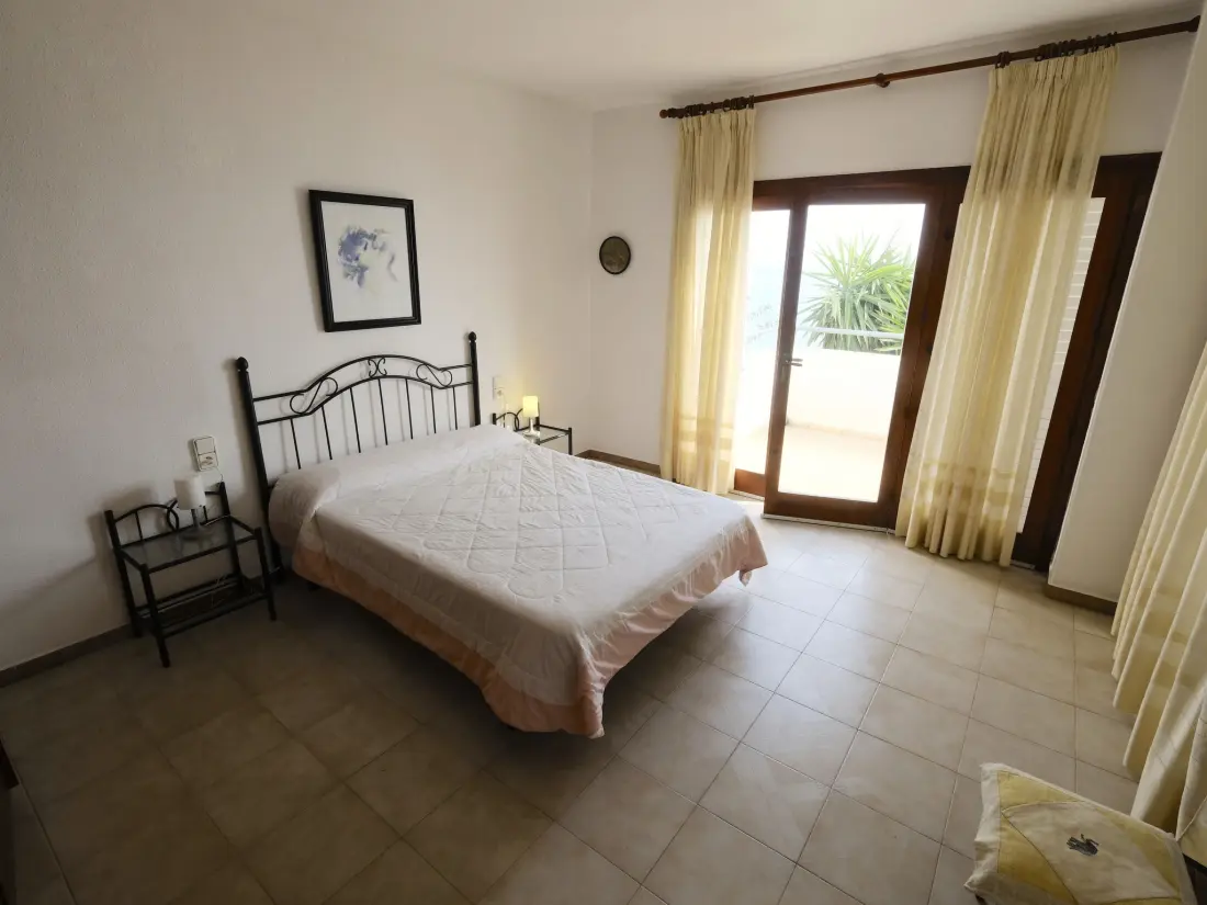 Maison de Vacances Alcanar