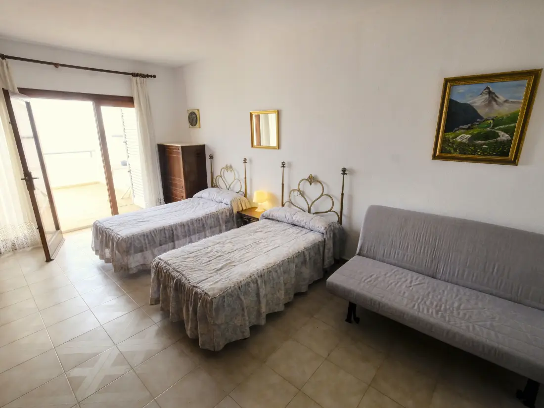 Maison de Vacances Alcanar