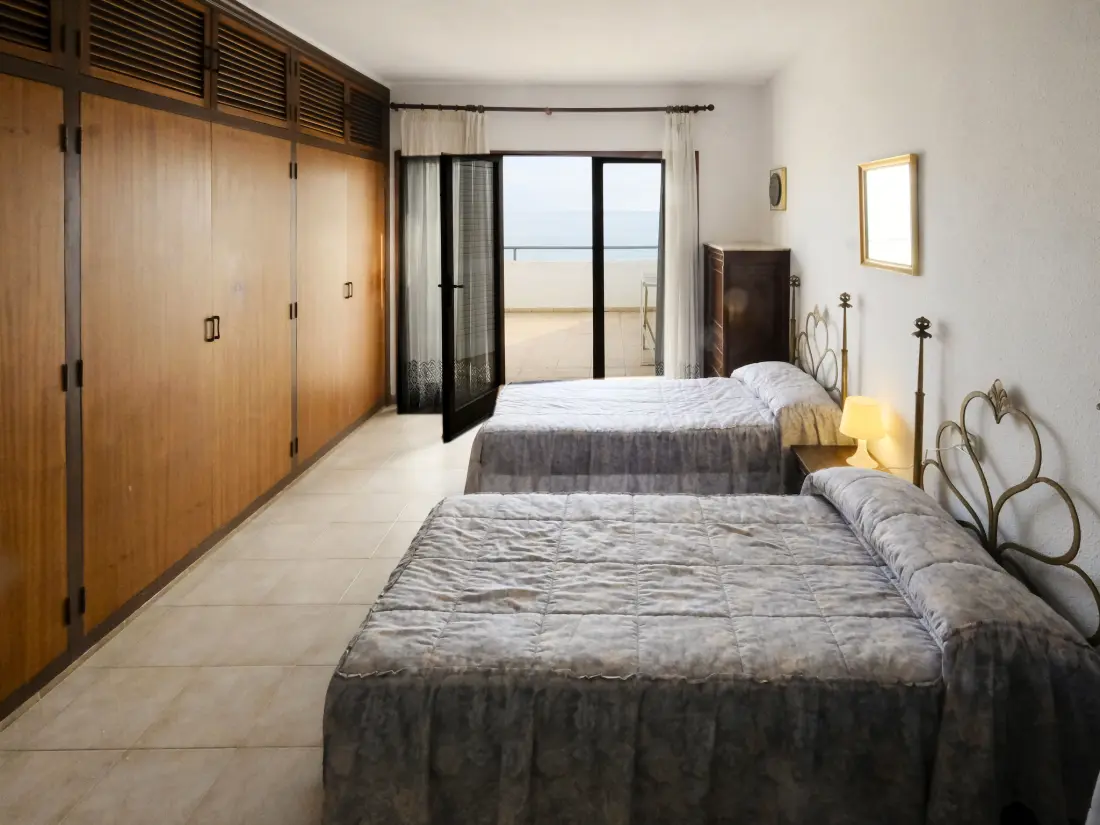 Maison de Vacances Alcanar