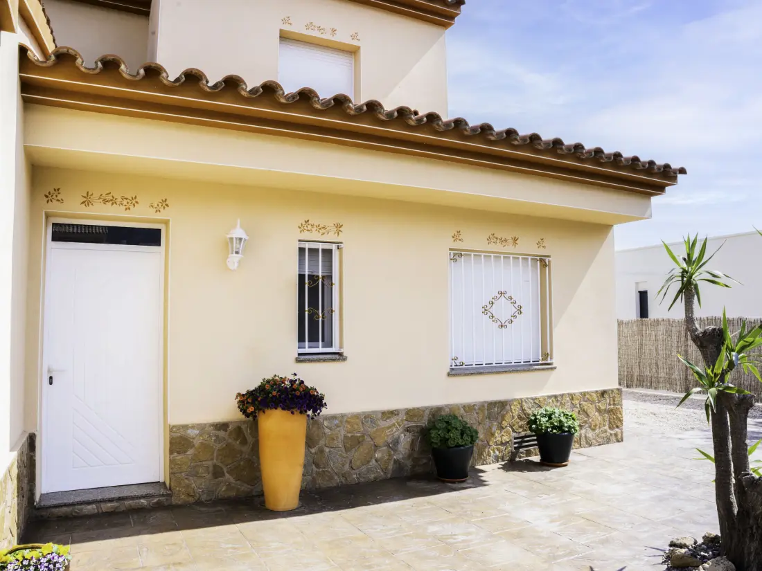 Maison de Vacances Alcanar