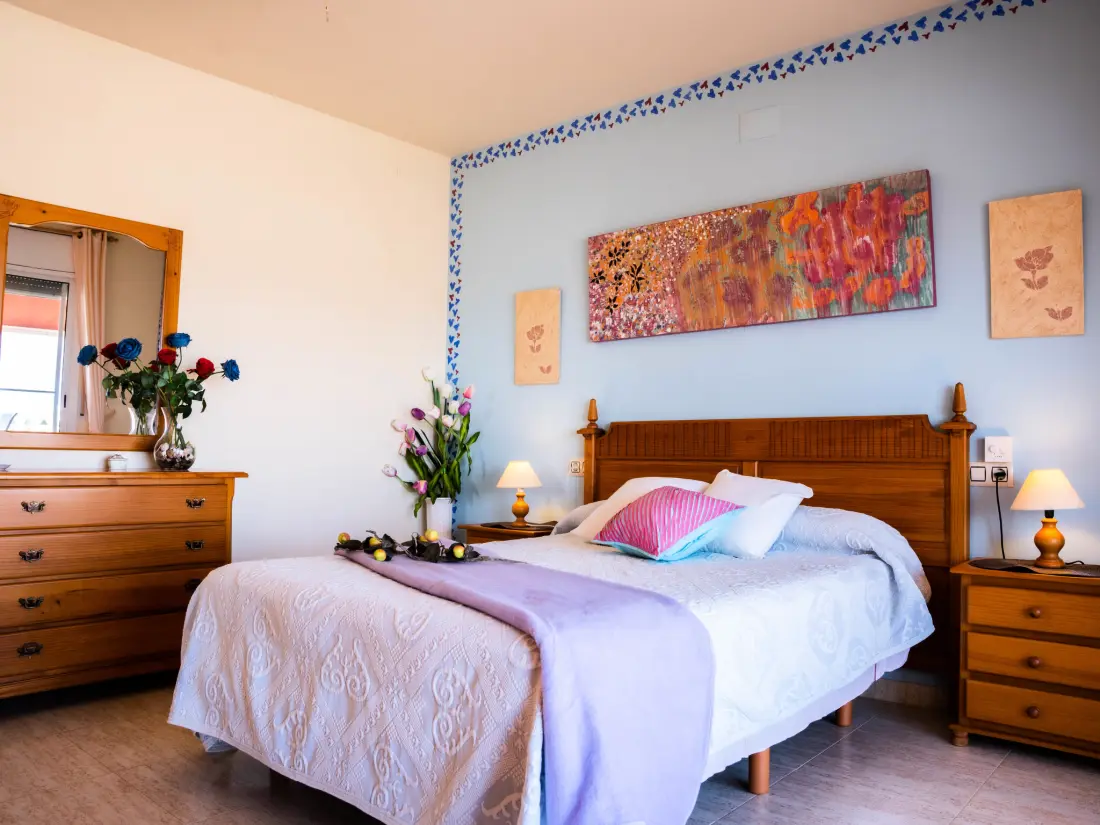 Maison de Vacances Alcanar